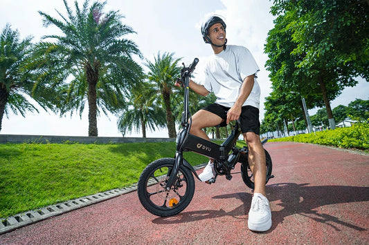 Understanding E‑Bike Range: How Far Can You Really Go?