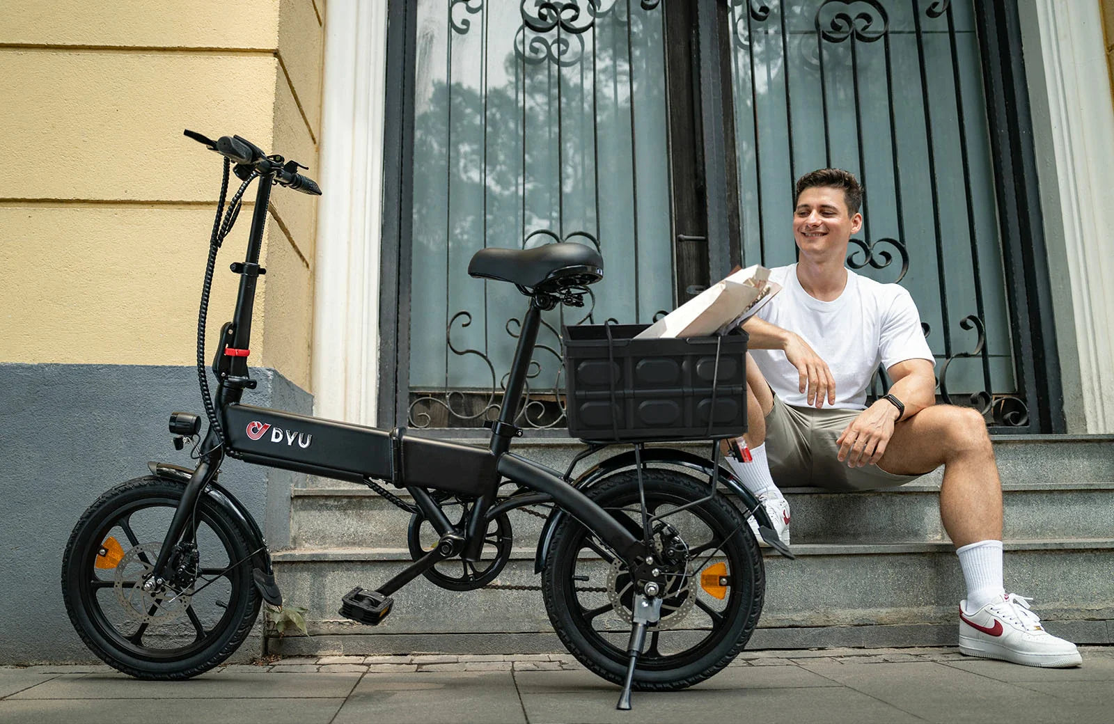 How to Choose the Right E‑Bike for Your Lifestyle？