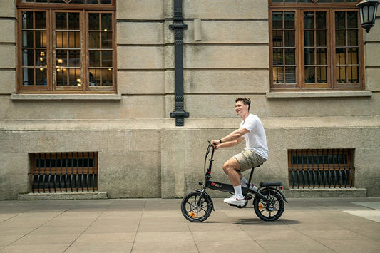 DYU A1F Pro vs D3F: Which Folding E-Bike Is Better?