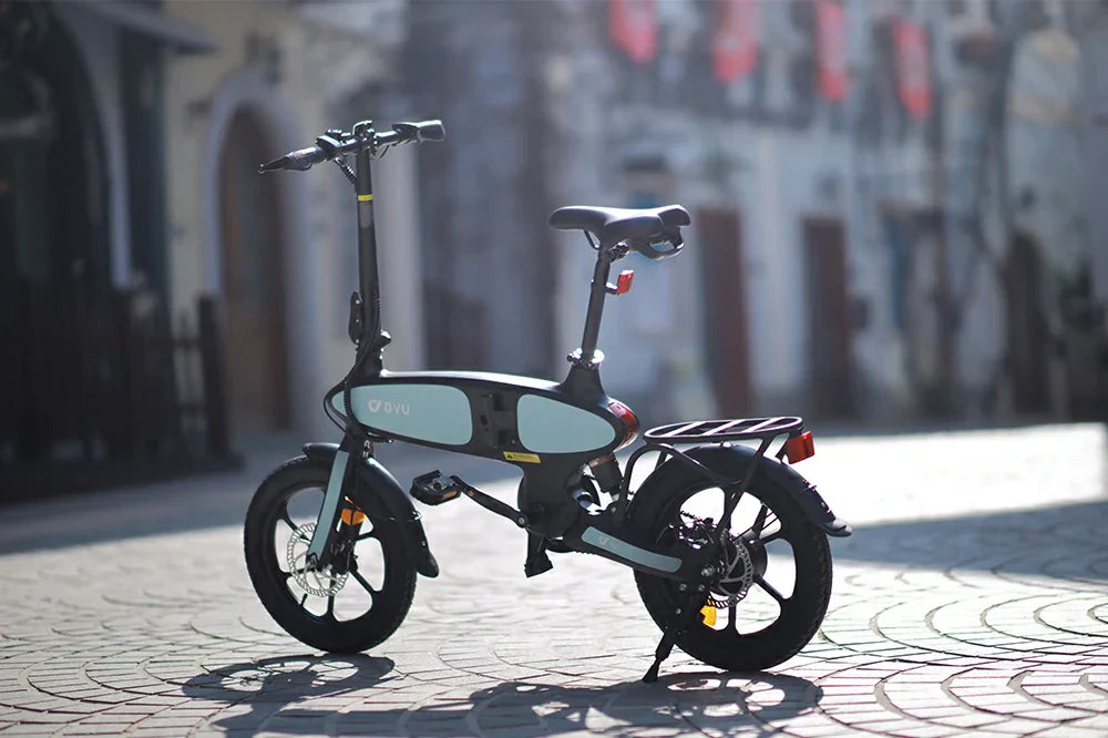 How to Choose the Right E-Bike Motor for Your Ride?