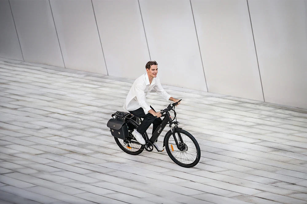 Ride Into May with DYU — Smart, Stylish & Ready for Every Journey