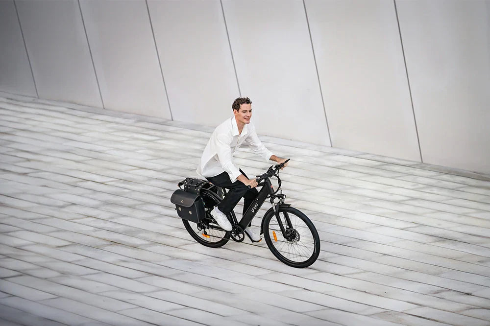 Ride Into May with DYU — Smart, Stylish & Ready for Every Journey