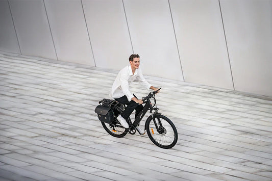 Ride Into May with DYU — Smart, Stylish & Ready for Every Journey