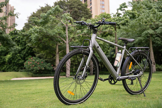 Discover the Best DYU Electric Bikes for Urban Commuting in 2026