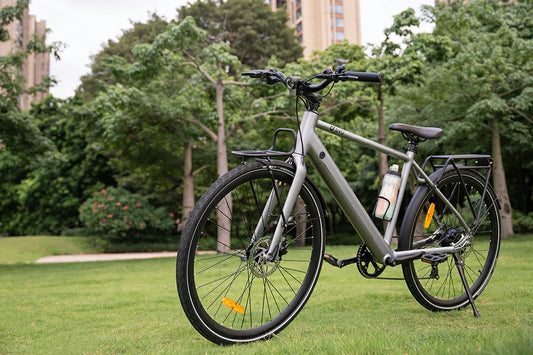 Discover the Best DYU Electric Bikes for Urban Commuting in 2026