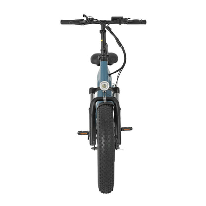 DYU FF500 Elcykel