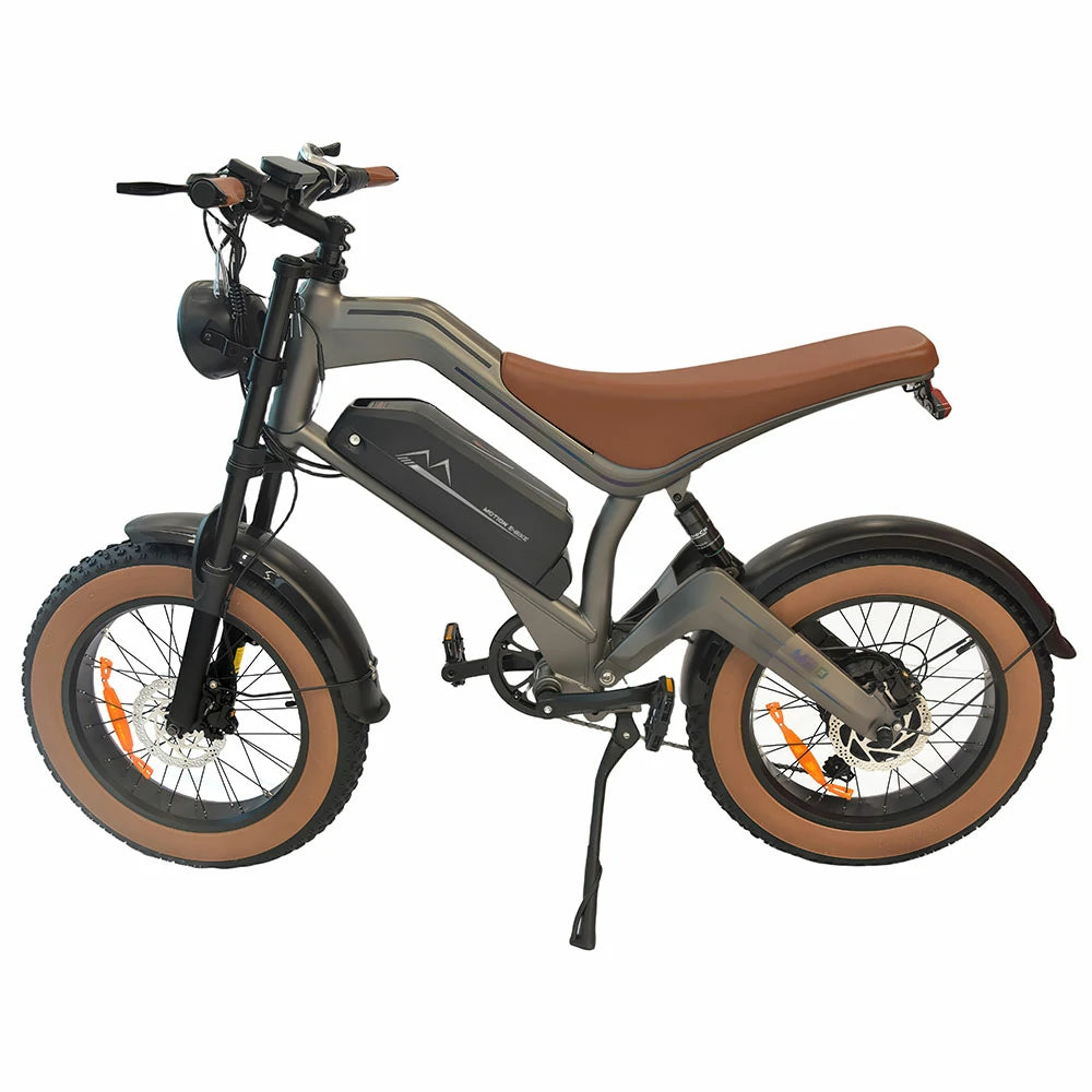DYU M20 Electric Bike