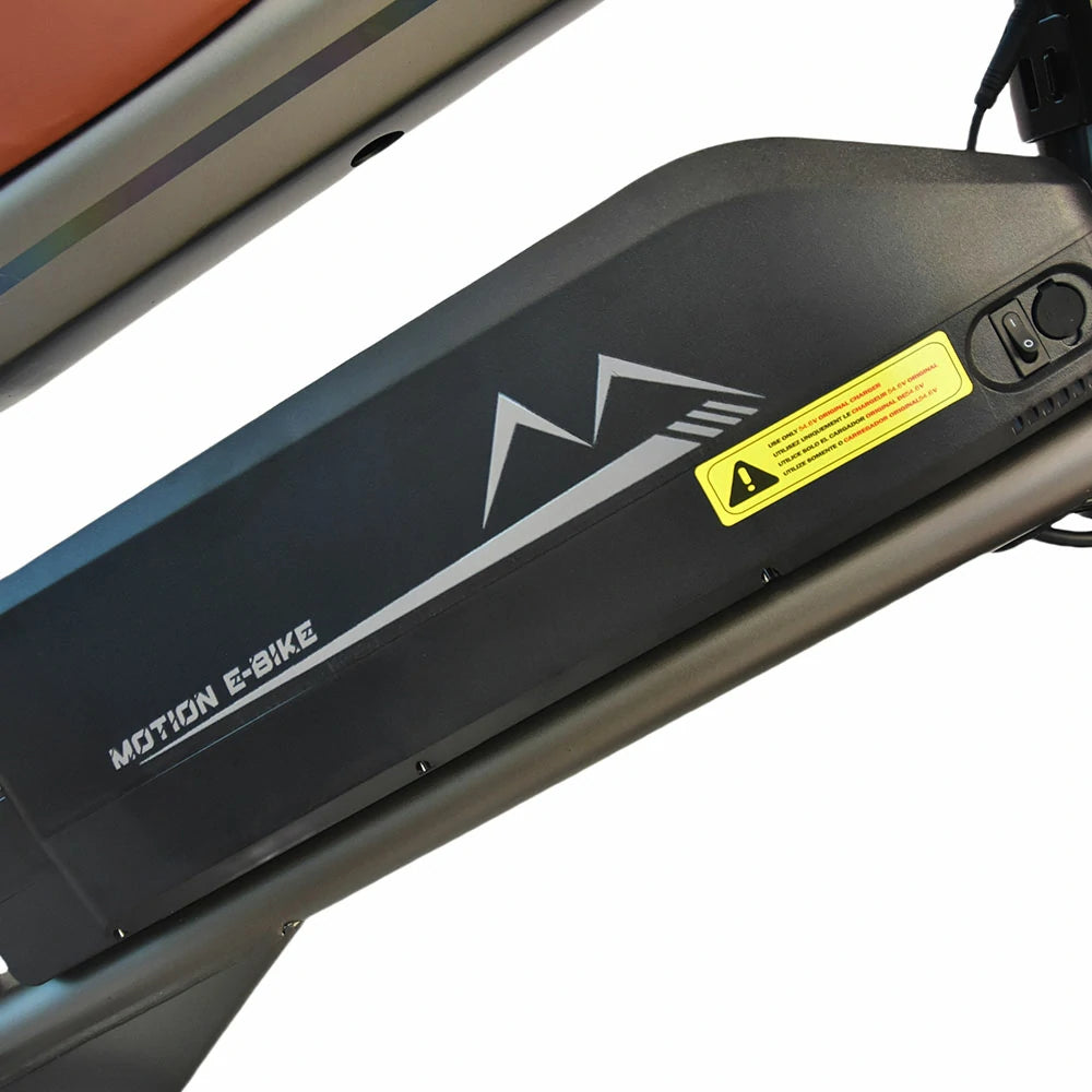 DYU M20 Electric Bike